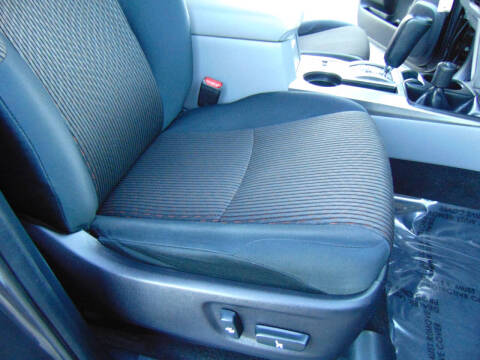 2012 Toyota 4Runner SR5