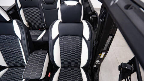 2026 Jeep Wrangler 85th Anniversary Edition