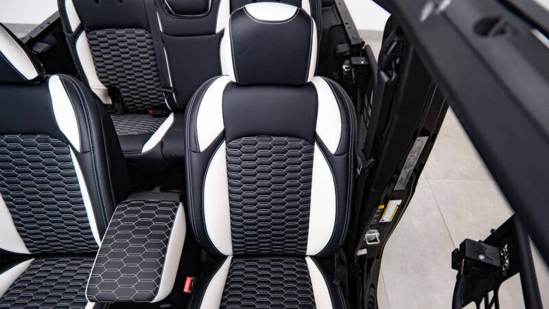 2026 Jeep Wrangler 85th Anniversary Edition