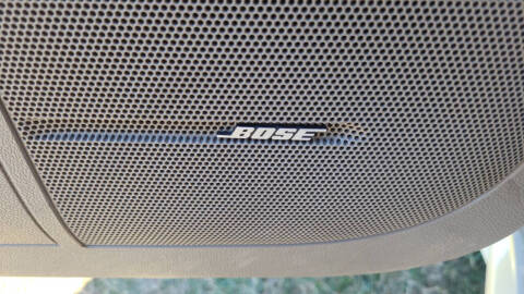 2013 GMC Acadia Denali