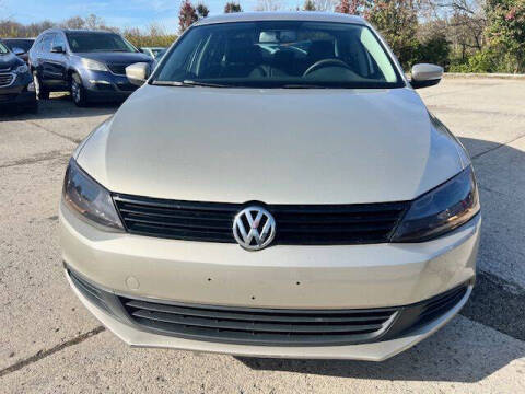 2014 Volkswagen Jetta