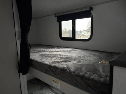 2026 Coachmen RV REMOTE 18.2R