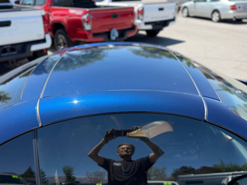 2005 Lexus SC 430