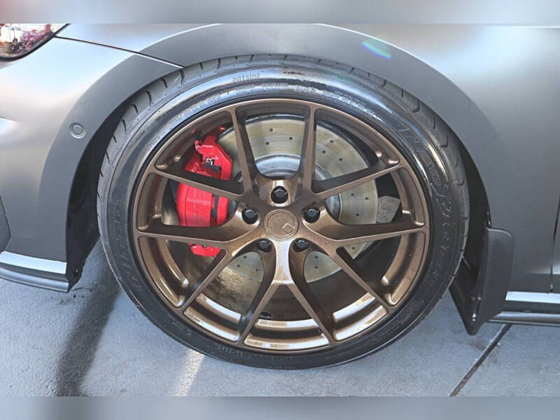 2021 Volkswagen Golf GTI Autobahn