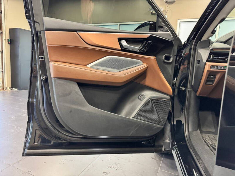 2026 Acura MDX SH-AWD w/Tech