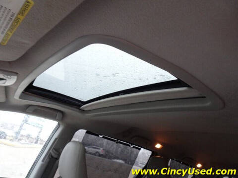 2014 Toyota Sienna XLE 8-Passenger