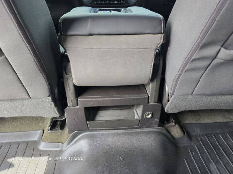 2016 GMC Sierra 2500HD SLE