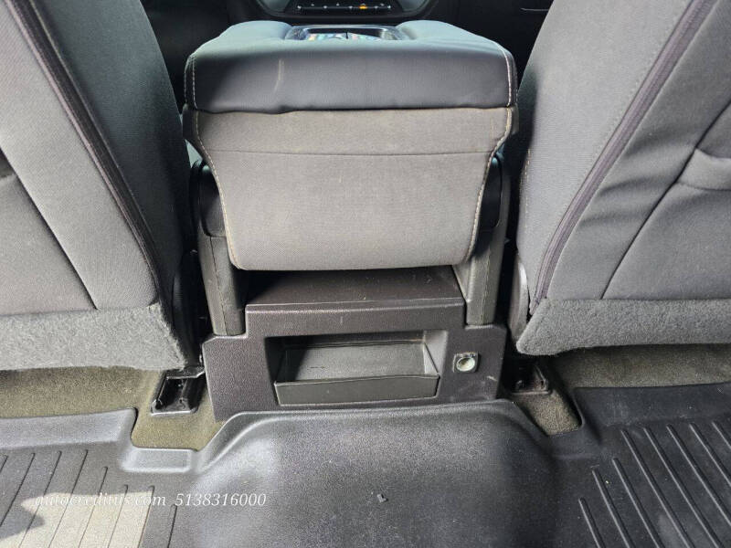 2016 GMC Sierra 2500HD SLE