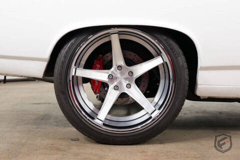 1969 Chevrolet Chevelle