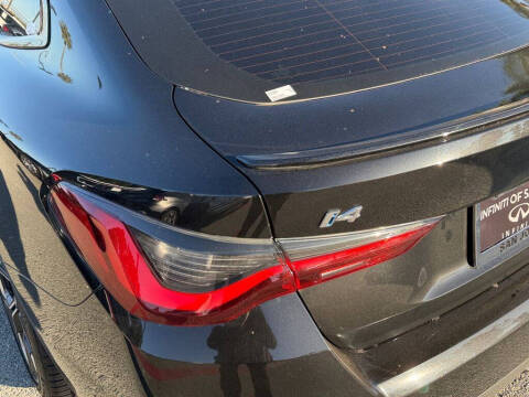 2024 BMW i4 eDrive40 Gran Coupe