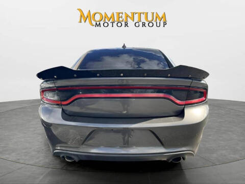 2019 Dodge Charger R/T