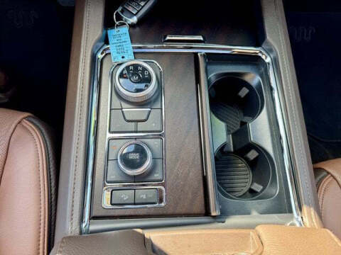 2024 Ford Expedition King Ranch