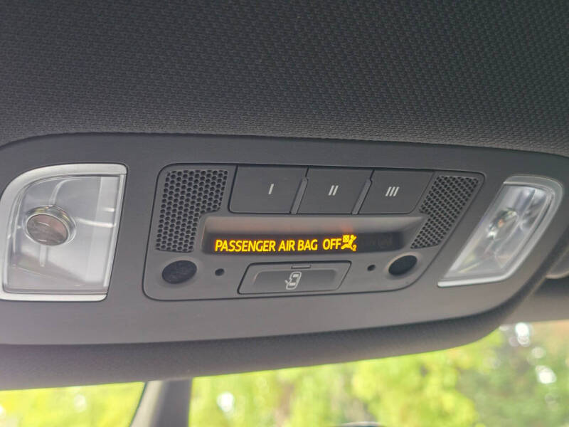 2017 Audi TT 2.0T quattro