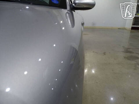 2003 Porsche Boxster