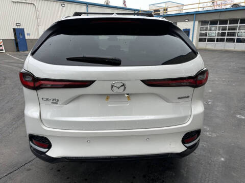 2025 Mazda CX-70 3.3 Turbo Premium Plus