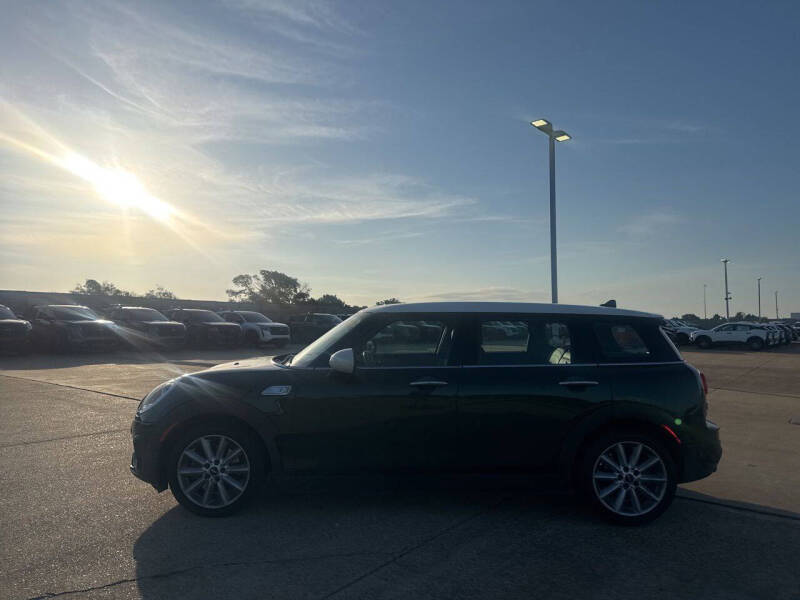 2017 MINI Clubman Cooper S