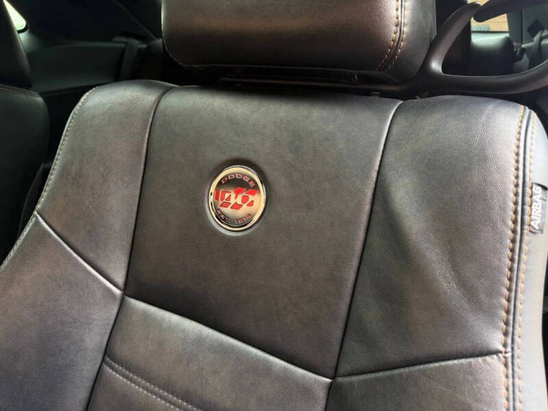 2014 Dodge Challenger R/T 100th Anniversary