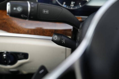 2019 Mercedes-Benz E-Class E 300 4MATIC