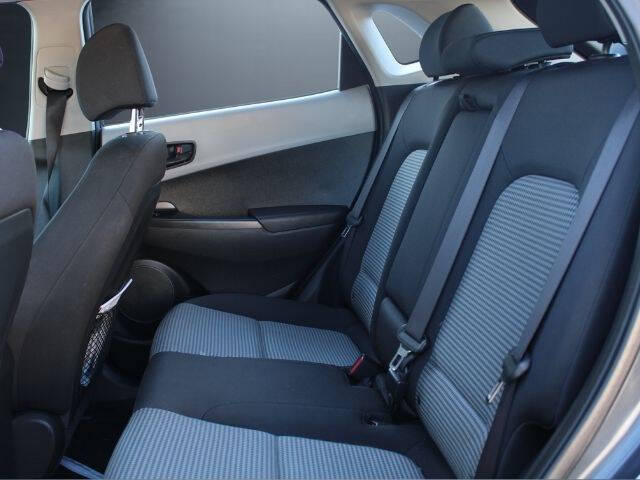 2020 Hyundai Kona SE