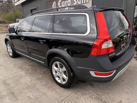 2011 Volvo XC70 3.2