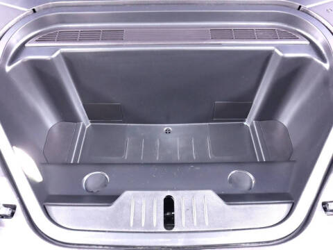 2022 Ford Mustang Mach-E Select