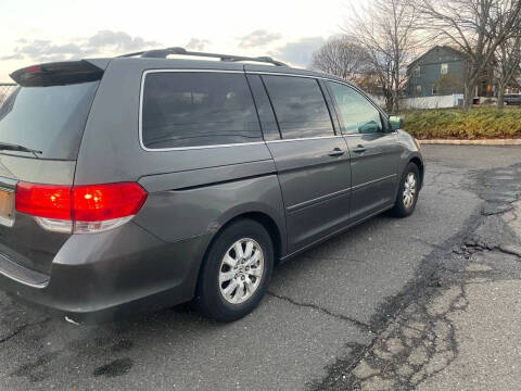2008 Honda Odyssey EX
