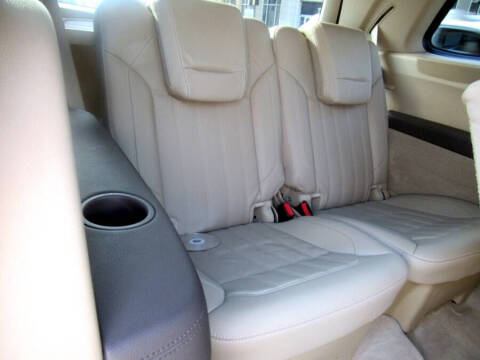 2015 Mercedes-Benz GL-Class GL 450 4MATIC