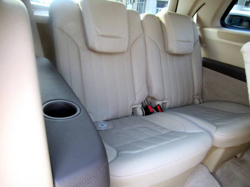 2015 Mercedes-Benz GL-Class GL 450 4MATIC