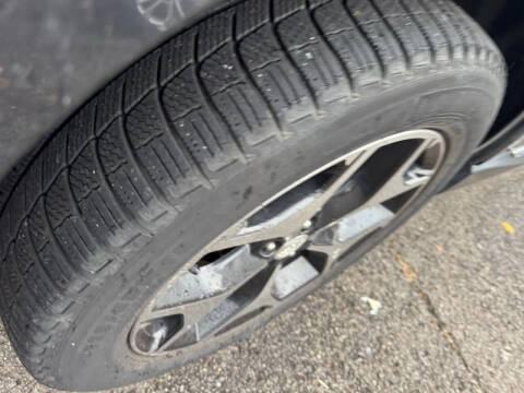 2016 Subaru Forester 2.0XT Touring