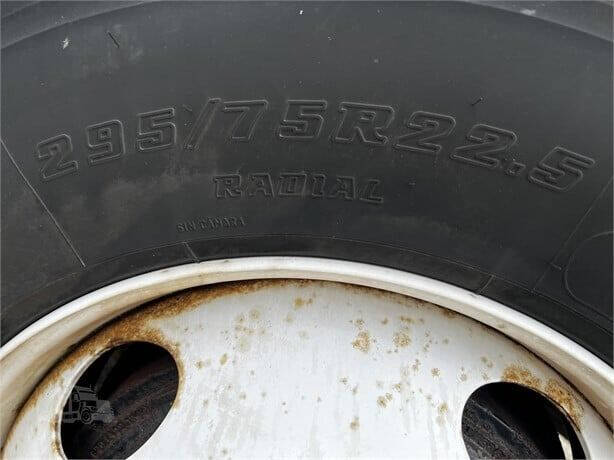 2014 Freightliner Cascadia