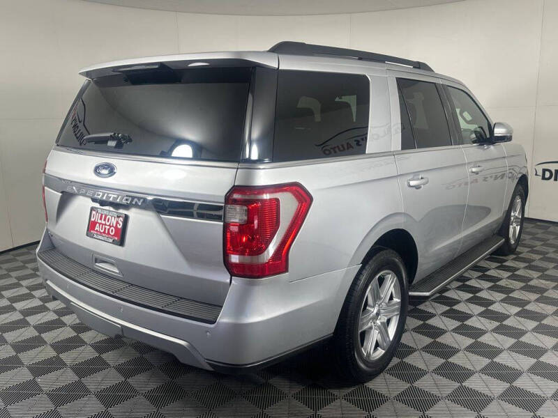 2019 Ford Expedition XLT