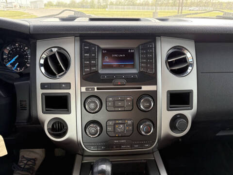 2016 Ford Expedition King Ranch