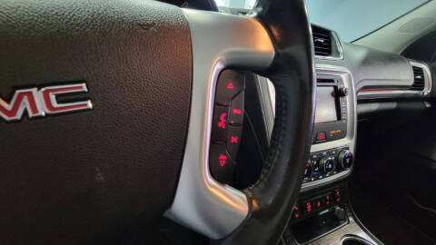 2015 GMC Acadia SLT-1