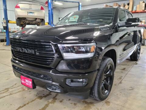 2019 RAM Ram Pickup for sale at Southwest Sales and Service in Redwood Falls MN
