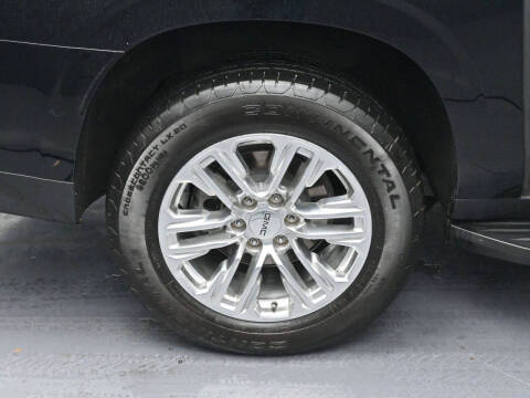 2024 GMC Yukon XL SLT