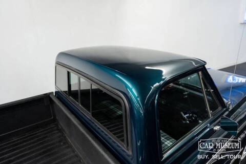1972 Chevrolet C10