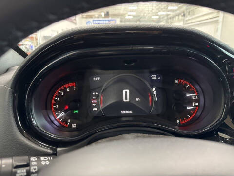 2025 Dodge Durango R/T Plus