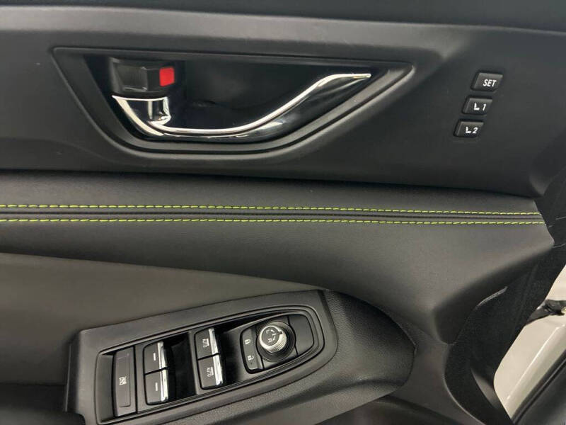 2023 Subaru Ascent Onyx Edition Limited