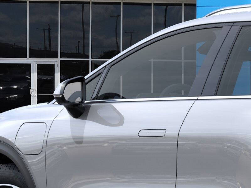 2026 Chevrolet Equinox EV LT 2