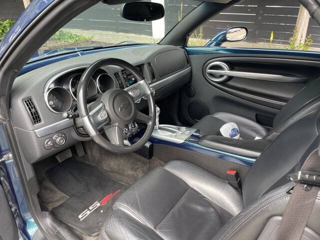 2005 Chevrolet SSR LS