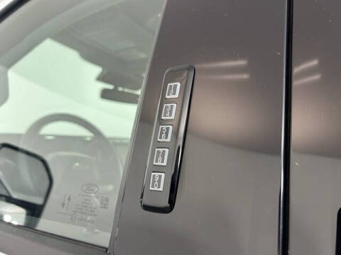 2024 Ford F-350 Super Duty