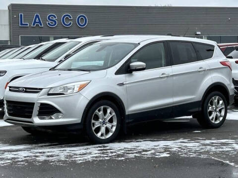 2013 Ford Escape for sale at LASCO FORD in Fenton MI
