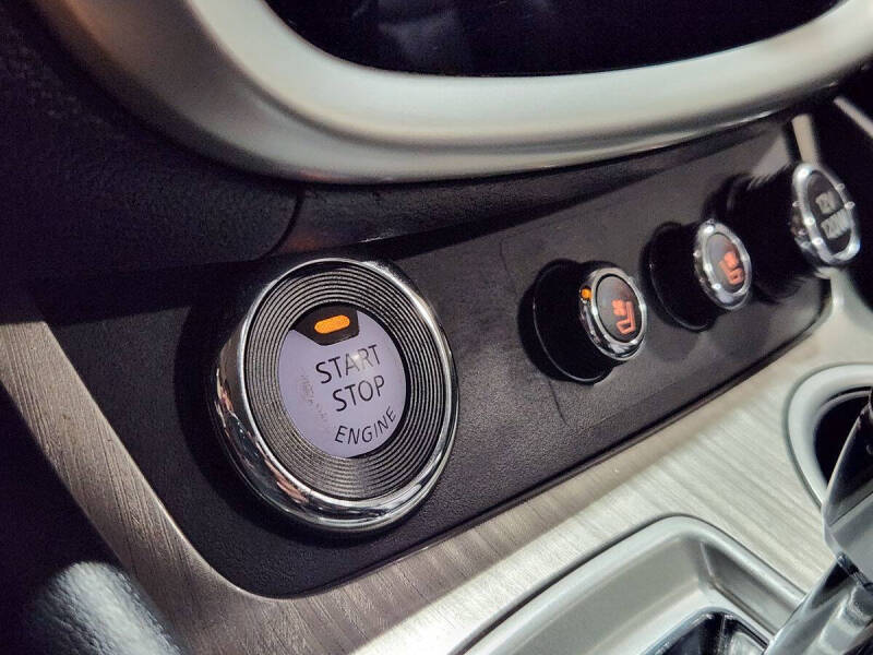 2017 Nissan Murano