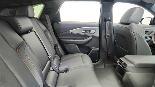 2024 Acura ZDX A-SPEC