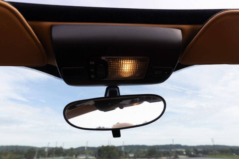 2005 Ferrari F430 Spider