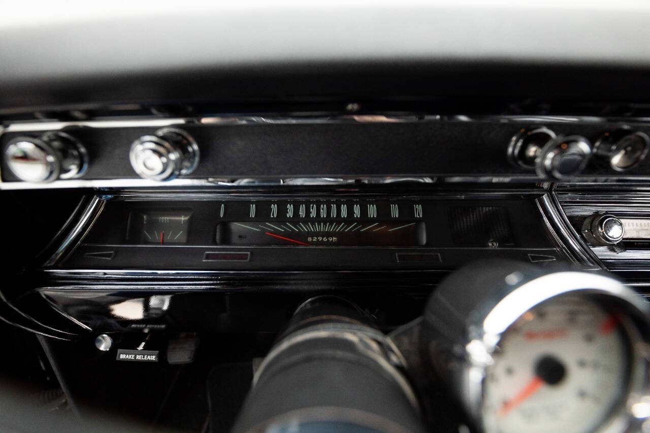 1967 Chevrolet Chevelle 80