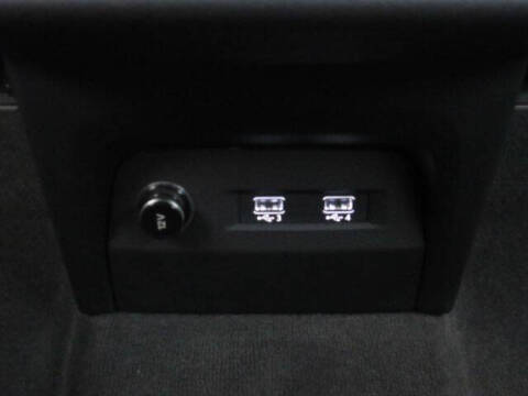 2019 Audi e-tron quattro Prestige