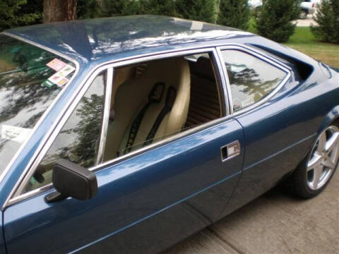 1976 Ferrari Dino 308GT4