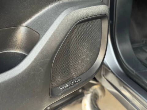 2016 Nissan Titan XD