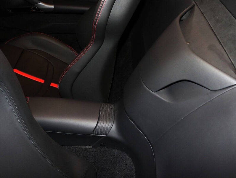 2023 Ferrari SF90 Spider